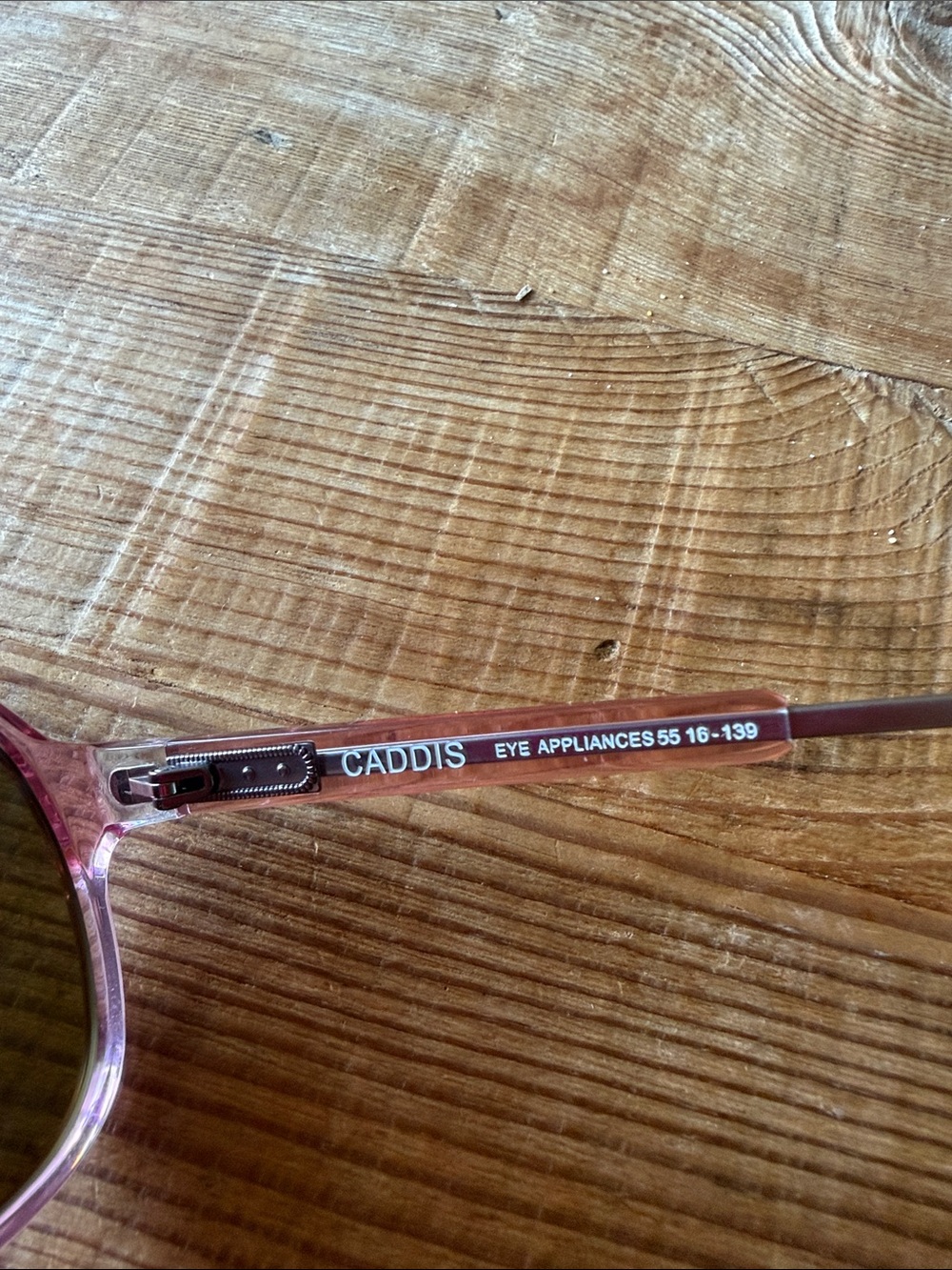 Caddis sunglasses - Picture 2 of 3
